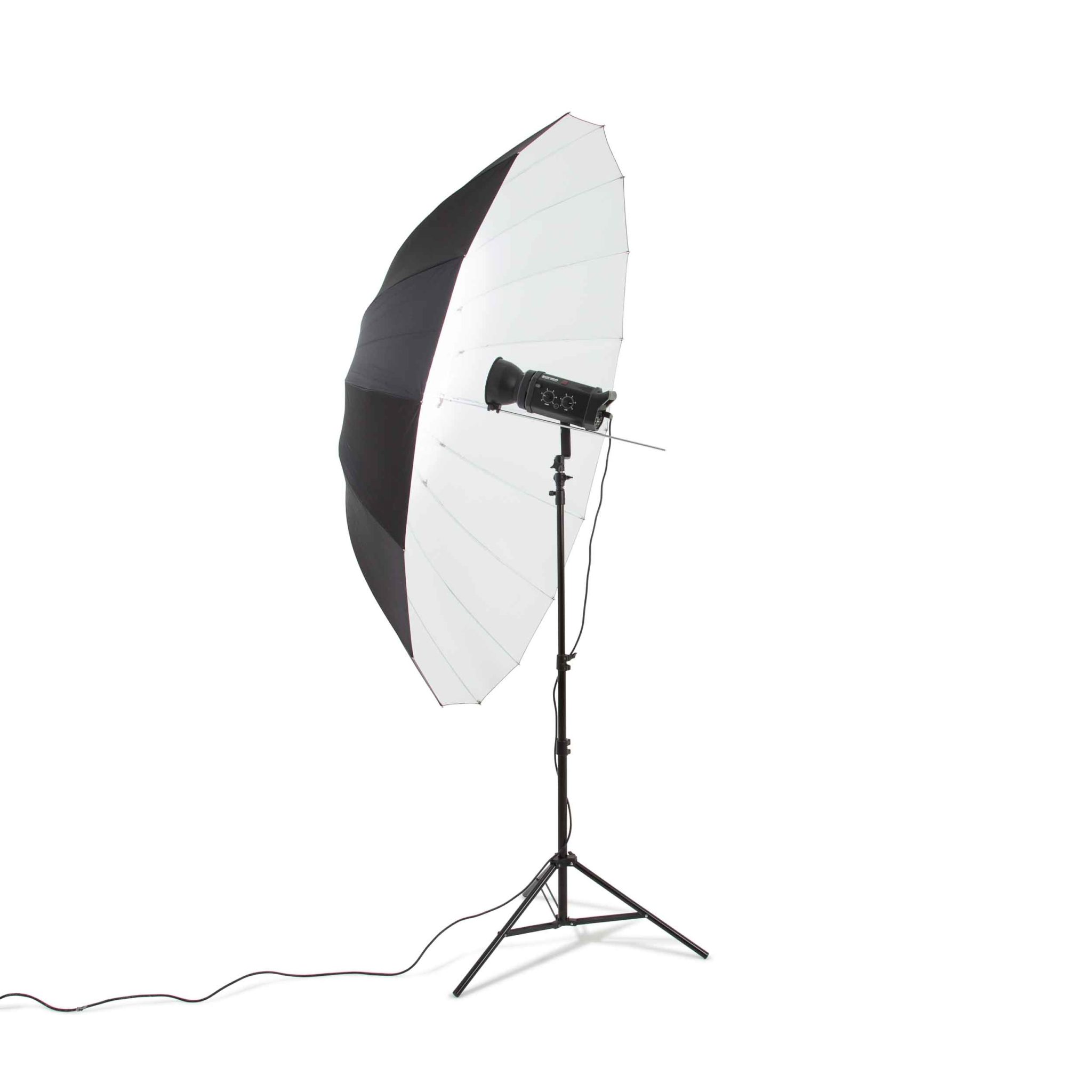 Large Umbrellas Budget Studio Hire Manchester The Warehouse Studio