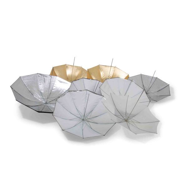 Umbrellas