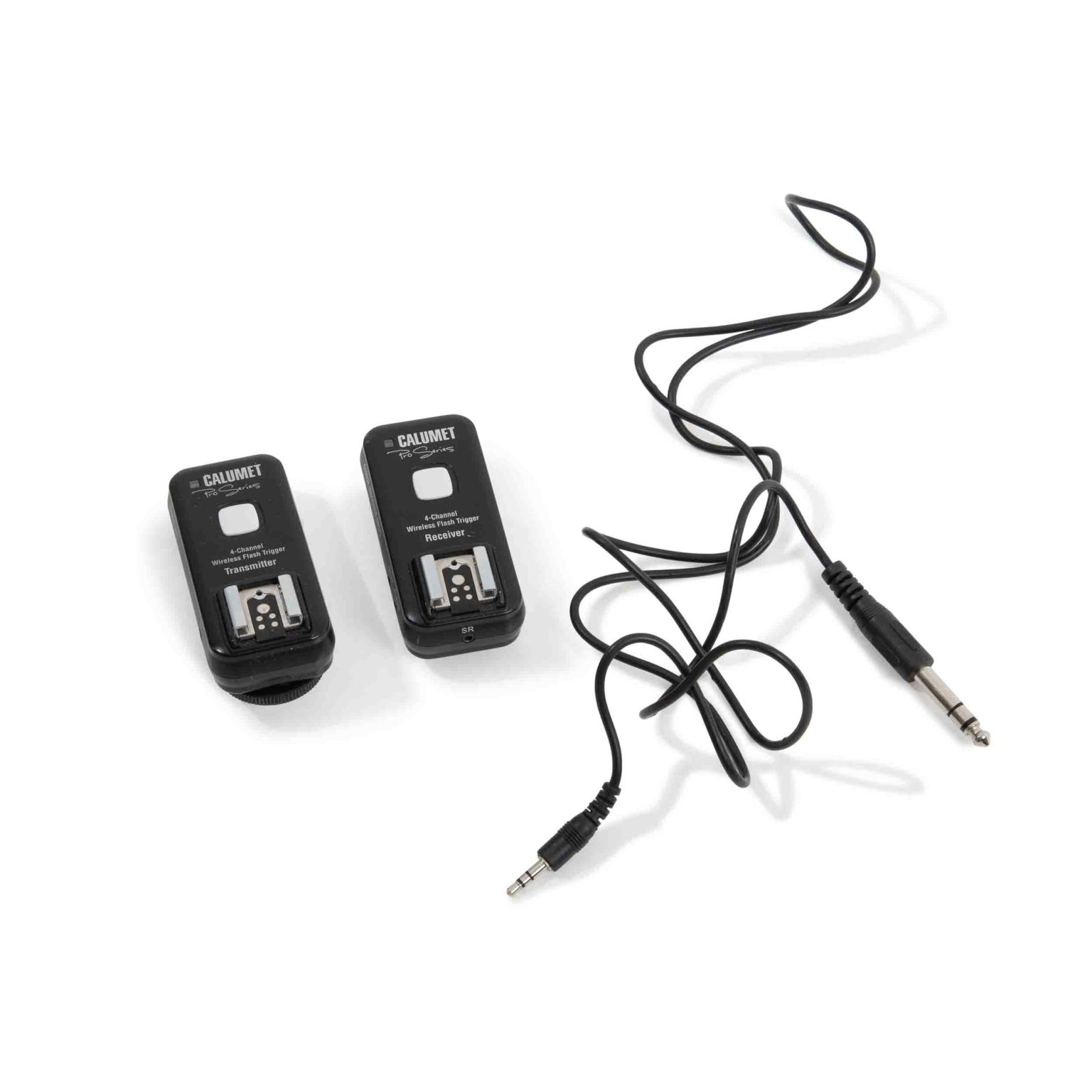 Remote Trigger System Budget Studio Hire Manchester The Warehouse