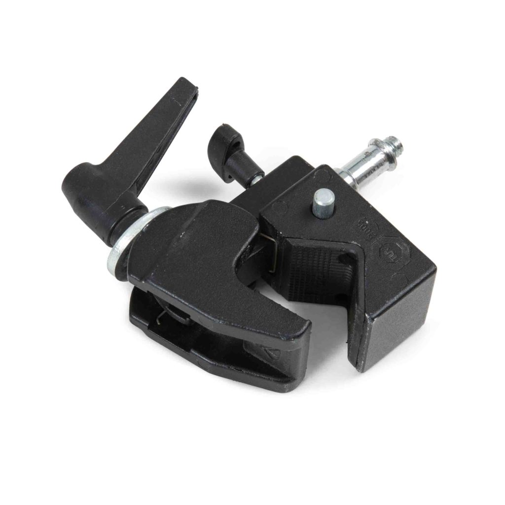 Large Metal Clamps Budget Studio Hire Manchester The Warehouse Studio