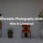 Affordable Photography Studio Hire in Liverpool
