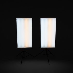 Florescent Panel Lights